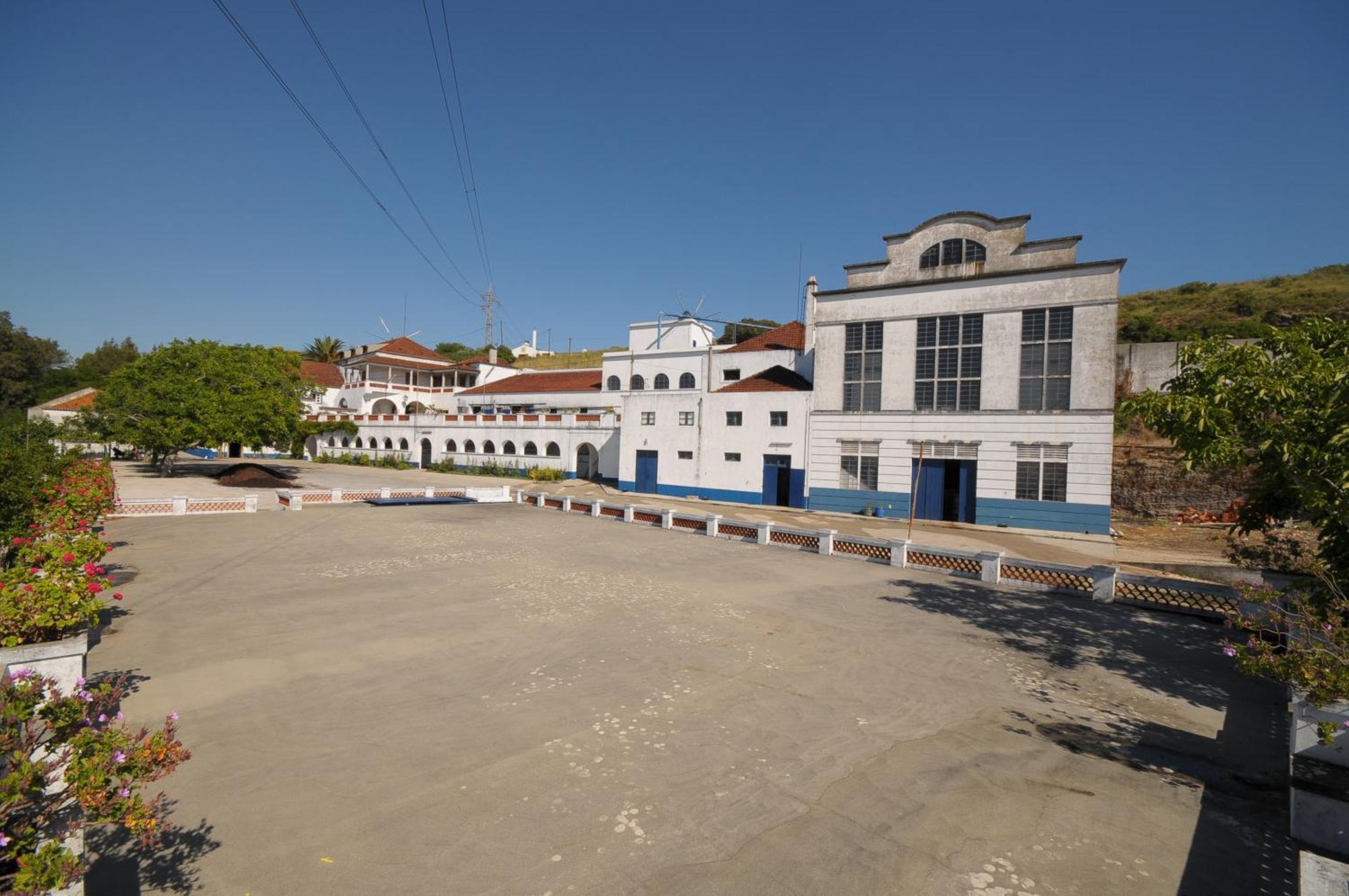 Hostal Quinta Do Piloto Palmela Exterior foto